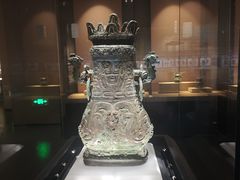 -太原市博物馆