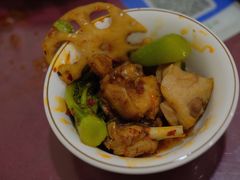 -温江公平红烧兔(总店)