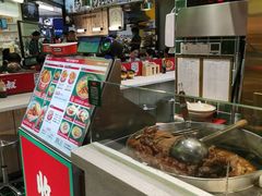 -卤大叔·广州牛杂(壹方城店)