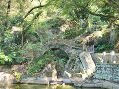 -青芝山风景名胜区