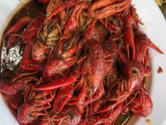 -叶派龙虾•招牌香辣蟹·海鲜(中海国际店)