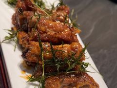 -阿喆私房菜(西五路店)