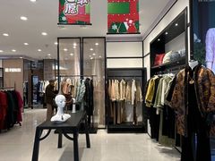 -铜锣湾国际购物中心