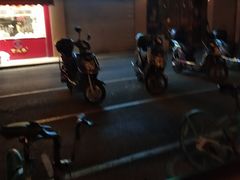 -京脆香烤鸭(温宿路店)