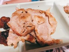 -梨花自助烤肉(天河城店)