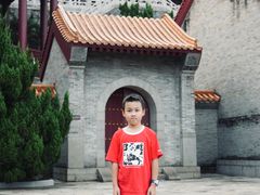 -南沙天后宫景区