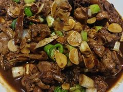 -潍坊宴·大管家(文化路店)