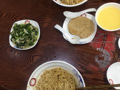 -迎桂馒头店(博爱路店)