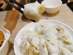 -饺子先生(世豪店)
