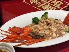 -山西会馆·晋菜·晋商宴·牌匾博物馆(胜利东街店)