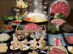 -湊湊火锅·茶憩(合生汇购物中心店)