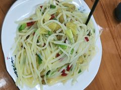 -市井川菜(江宁店)