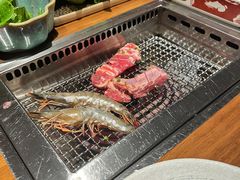 -杉海和牛烧肉海鲜自助(会展城店)