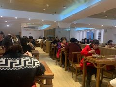 大堂-素满香·食养自助(建邺万达店)