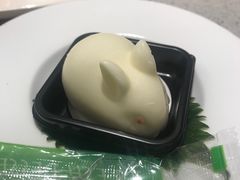 -海底捞火锅(老城根店)