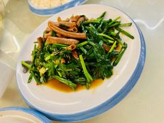 -李哥海鲜烧烤家常菜(孔雀城店)