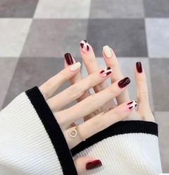 -LILY NAILS美甲美睫