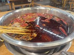 -华丰火锅(双林北横路店)