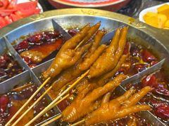 -堂客老火锅(欣阳广场总店)