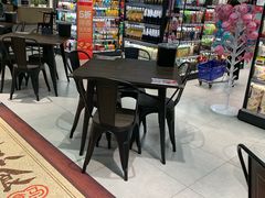 大堂-盒马鲜生(王府广场店)