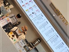 -喜茶(广州荔湾领展广场店)