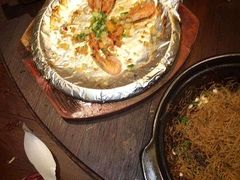 -陈家老院子(高新店)