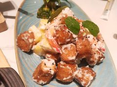 -鹿港小镇(悠唐店)