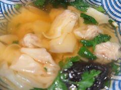 -北丐先生·野馄饨烧烤(泰达E街区店)