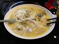 -牛真鲜禾一捞面(东鼓道店)