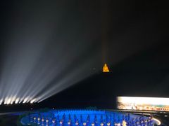 -鼎盛王朝康熙大典实景演出