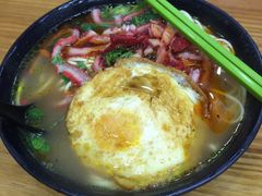 -志权牛肉面(灵山路店)