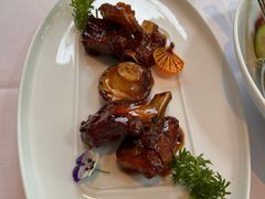 -杭州新新饭店·1913餐厅