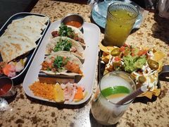-墨纪Mojí墨西哥餐厅(官舍店)