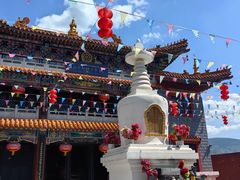 -五台山风景名胜区