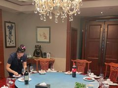 包厢-钱记·乡野菜(紫荆花路店)