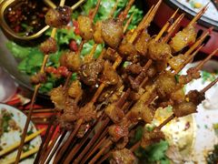 半壮牛精膘-醉烧膘·烧烤夜宵王(总店)