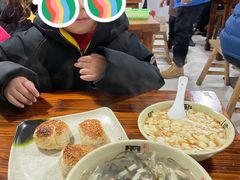 -东关街美食广场