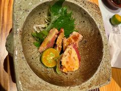 -花潮料理艺食馆(世欧广场店)