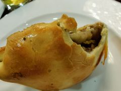 -新疆巴州金丝特餐厅(大钟寺店)