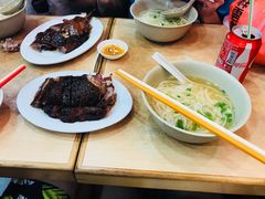 -一乐烧鹅(中环店)