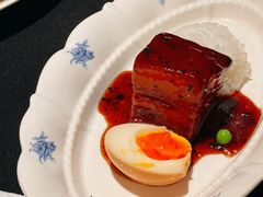 黑松露红烧肉（位）-醉东Oriental House(静安嘉里店)