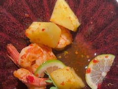 -花潮料理艺食馆(成都万象城店)