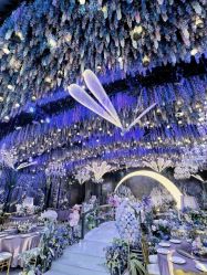-花嫁丽舍婚礼殿堂(世博江景店)