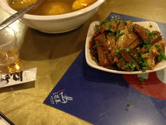 iphone_upload_pic-易老头三样菜(南滨路总店)