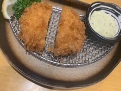 -胜博殿日式炸猪排(西红门店)