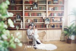 -易摄影婚纱摄影工作室