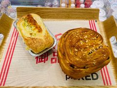 -御品轩(边家村店)