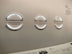-上海城市规划展示馆