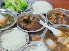 -阿秋牛排(湖心街店)