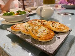 -海陵岛保利皇冠假日酒店·御公馆中餐厅 CANAL LNUA